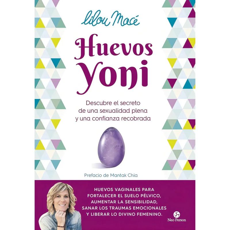 HUEVOS YONI (Nuevo)