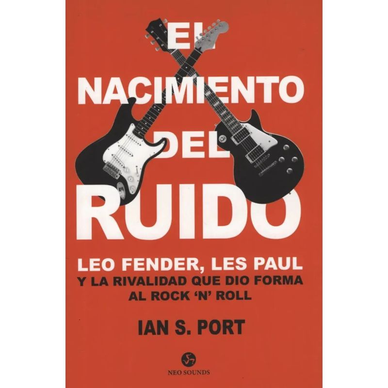 NACIMIENTO DEL RUIDO, EL (Nuevo) - Miniatura 2
