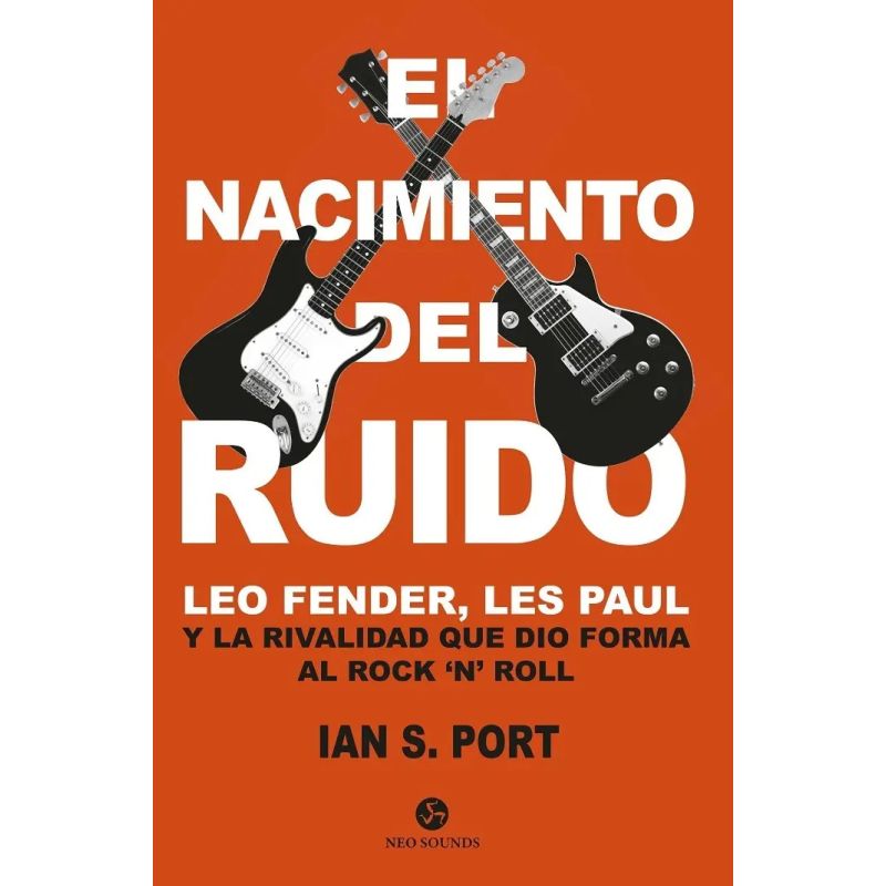 NACIMIENTO DEL RUIDO, EL (Nuevo)