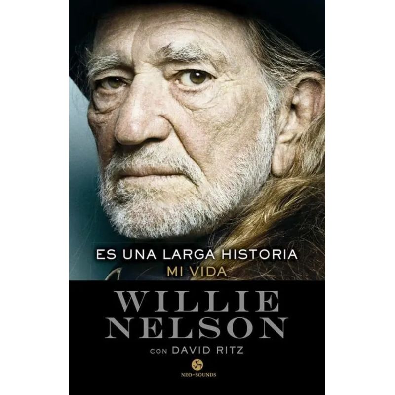 ES UNA LARGA HISTORIA - MI VIDA (Nuevo)
