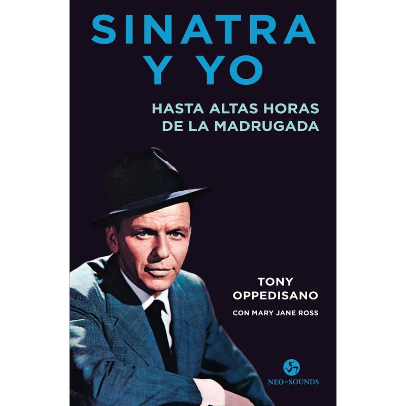 SINATRA Y YO - HASTA ALTAS HORAS DE LA MADRUGADA (Nuevo) - Miniatura 3