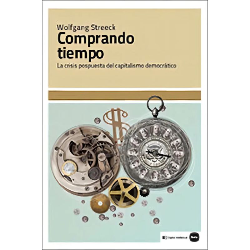 COMPRANDO TIEMPO (Nuevo)