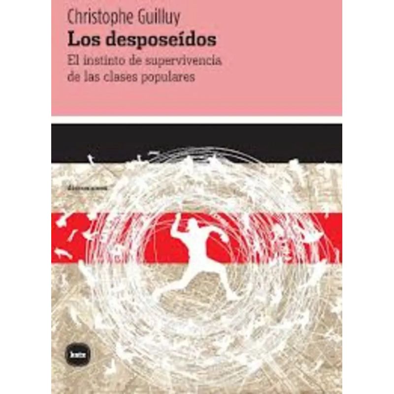 DESPOSEIDOS, LOS (Nuevo)
