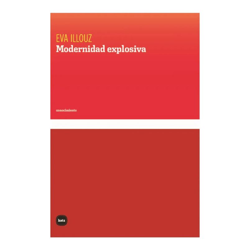 MODERNIDAD EXPLOSIVA (Nuevo) - Miniatura 2