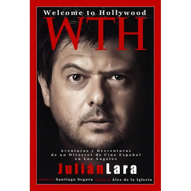 WELCOME TO HOLLYWOOD (Nuevo)