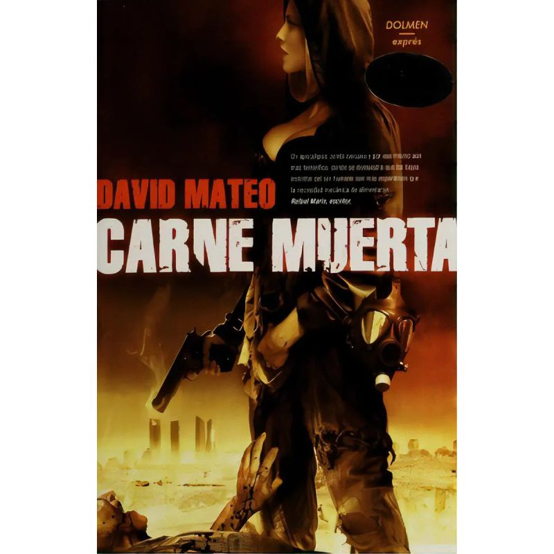 CARNE MUERTA (Nuevo)