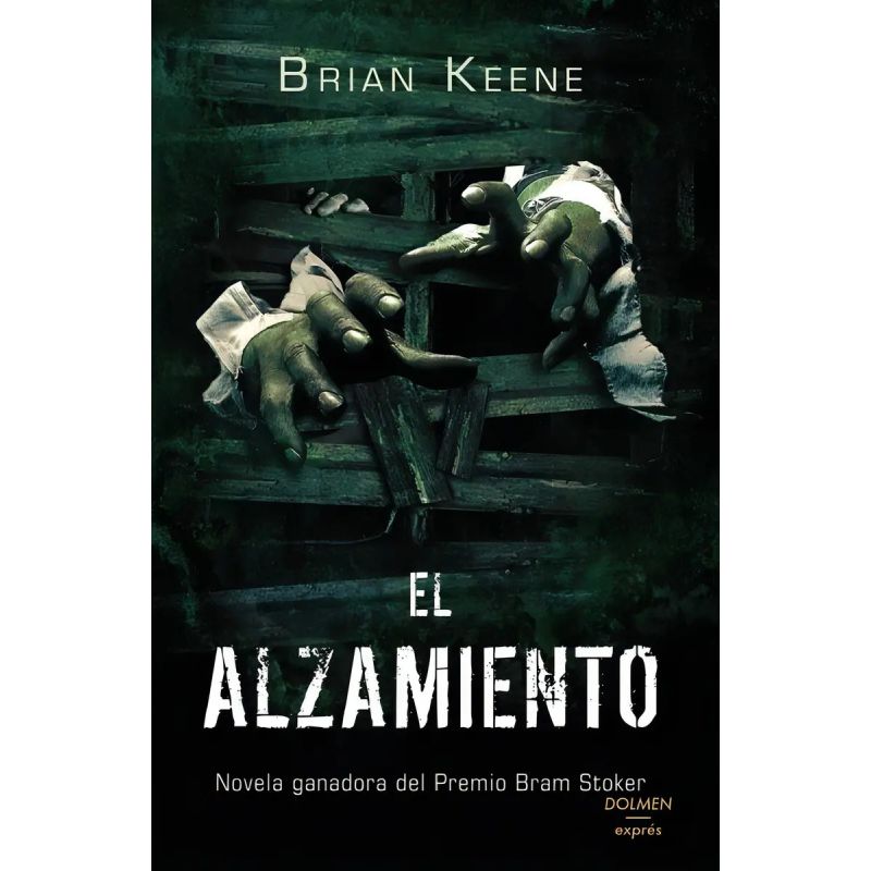 ALZAMIENTO, EL (Nuevo)