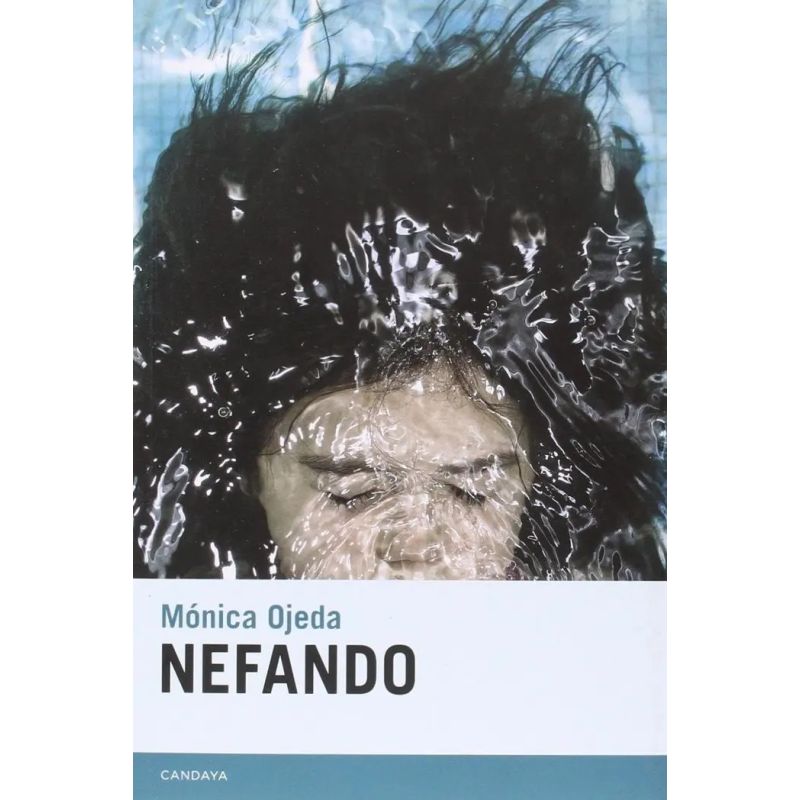 NEFANDO (Nuevo)