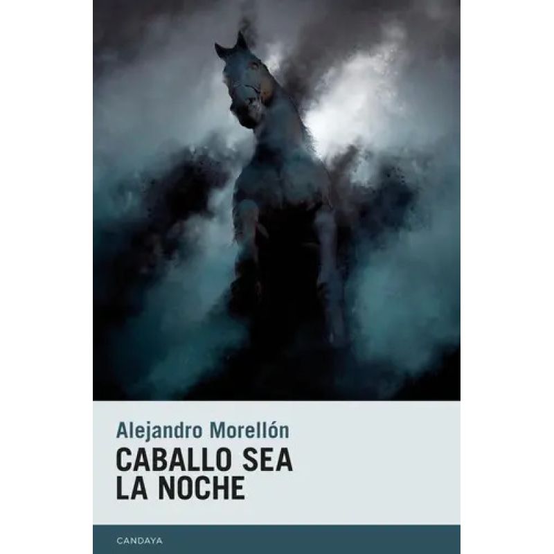 CABALLO SEA LA NOCHE (Nuevo)