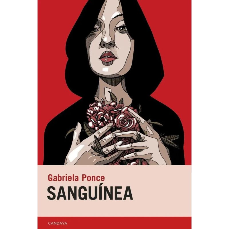 SANGUINEA (Nuevo)