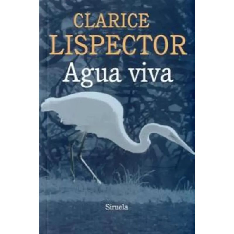 AGUA VIVA (NUEVA ED) (Nuevo) - Miniatura 2