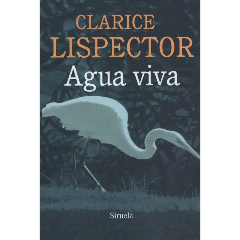 AGUA VIVA (NUEVA ED) (Nuevo)