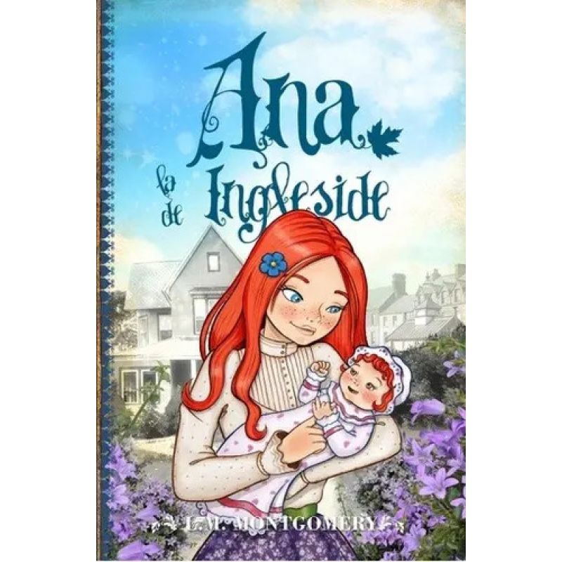 ANA, LA DE INGLESIDE (Nuevo)