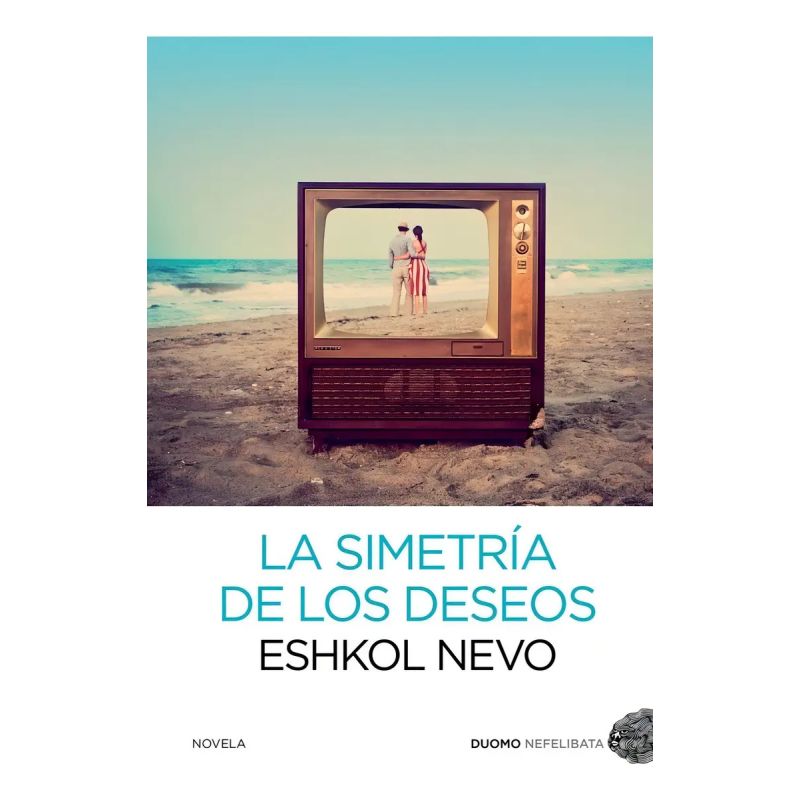 SIMETRIA DE LOS DESEOS, LA (Nuevo)