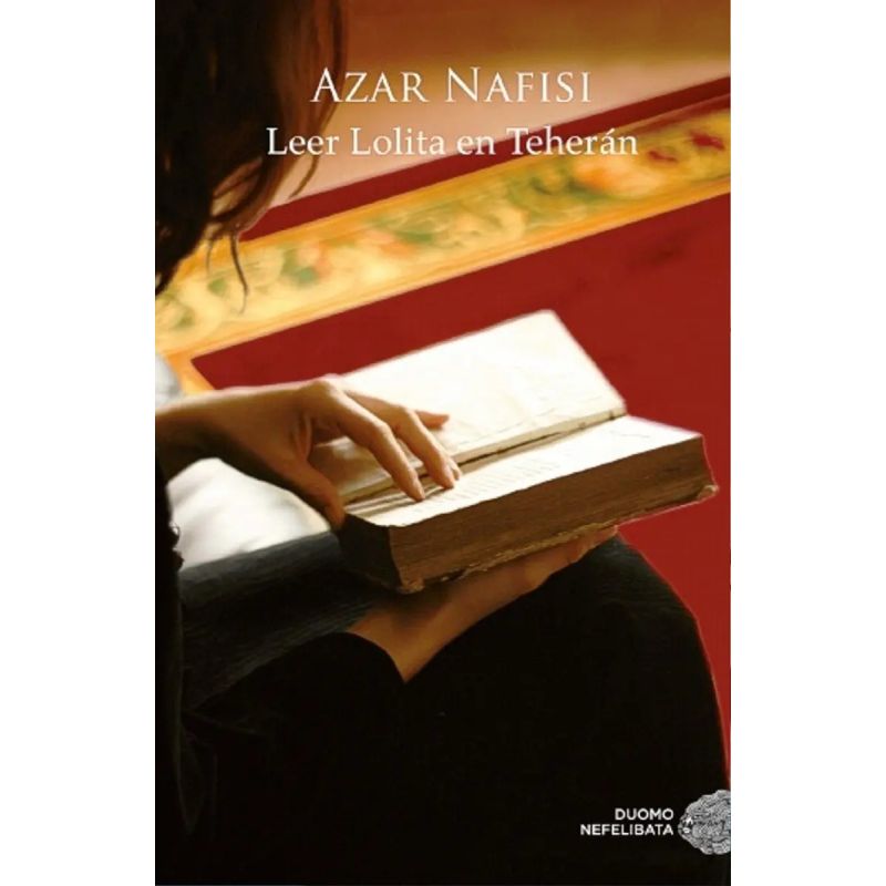 LEER LOLITA EN TEHERAN (Nuevo)