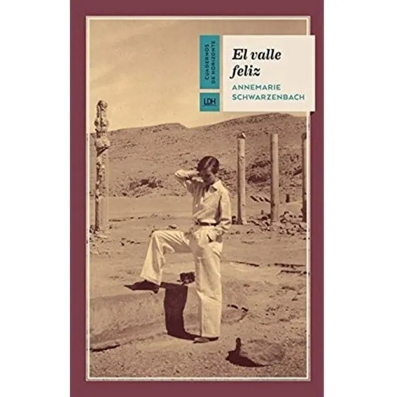 VALLE FELIZ, EL - 2/ED. (Nuevo)