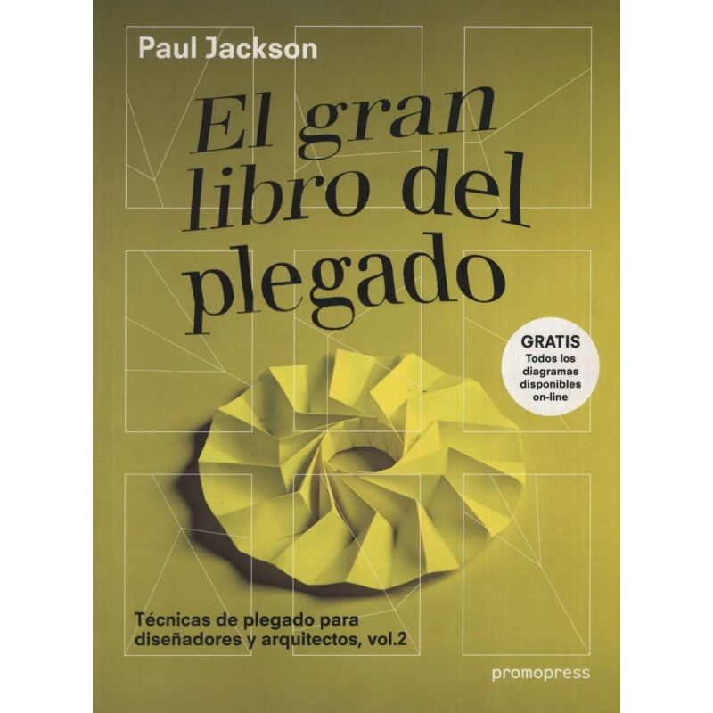 GRAN LIBRO DEL PLEGADO, EL (Nuevo)