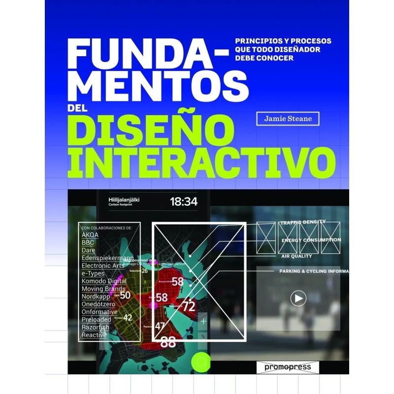 FUNDAMENTOS DEL DISEÑO INTERACTIVO (Nuevo)