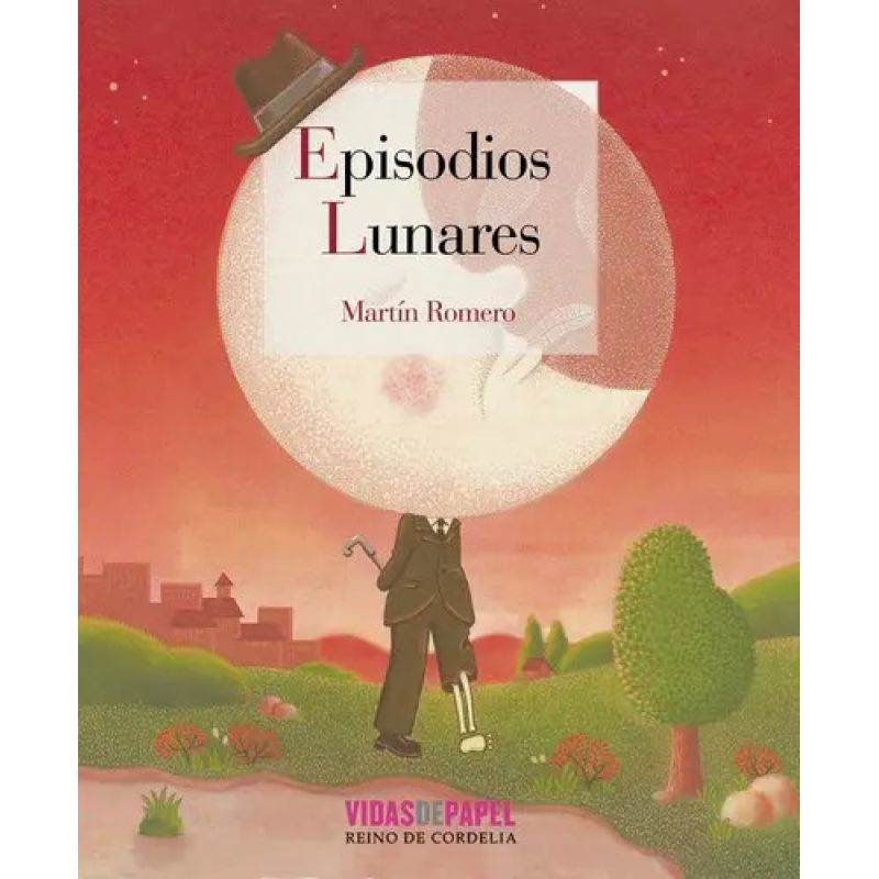 EPISODIOS LUNARES (Nuevo)