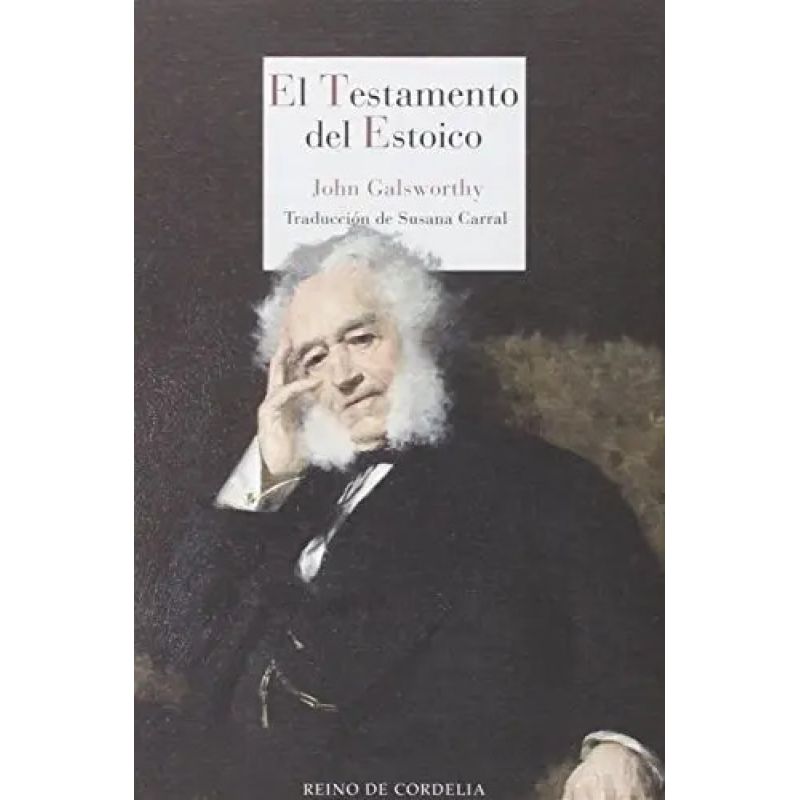 TESTAMENTO DEL ESTOICO, EL (Nuevo)
