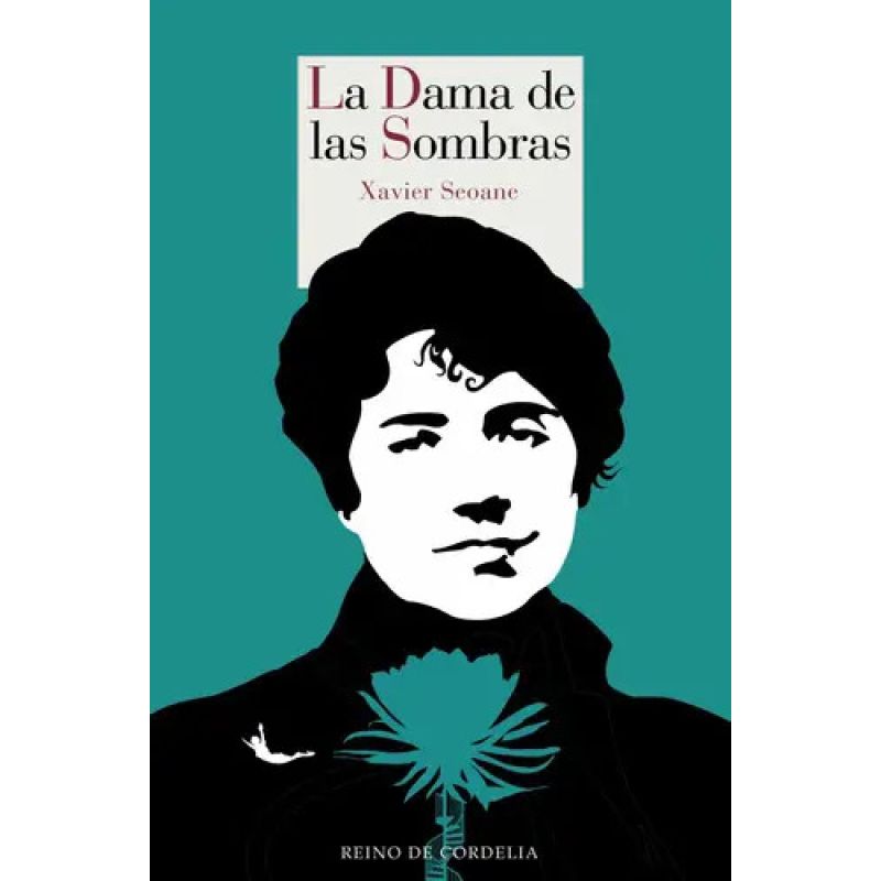 DAMA DE LAS SOMBRAS, LA (Nuevo)