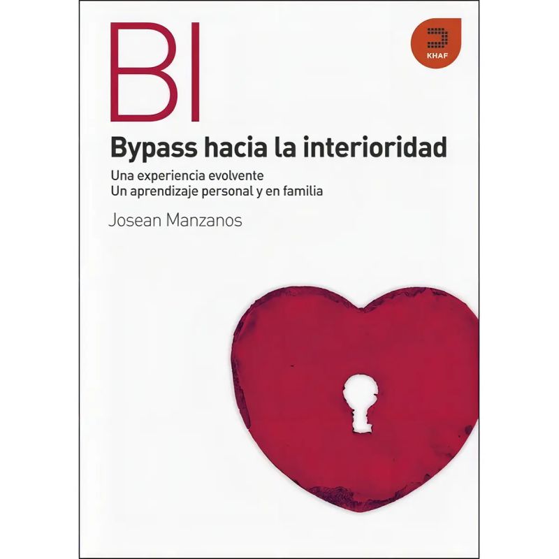 BYPASS HACIA LA INTERIORIDAD (Nuevo)