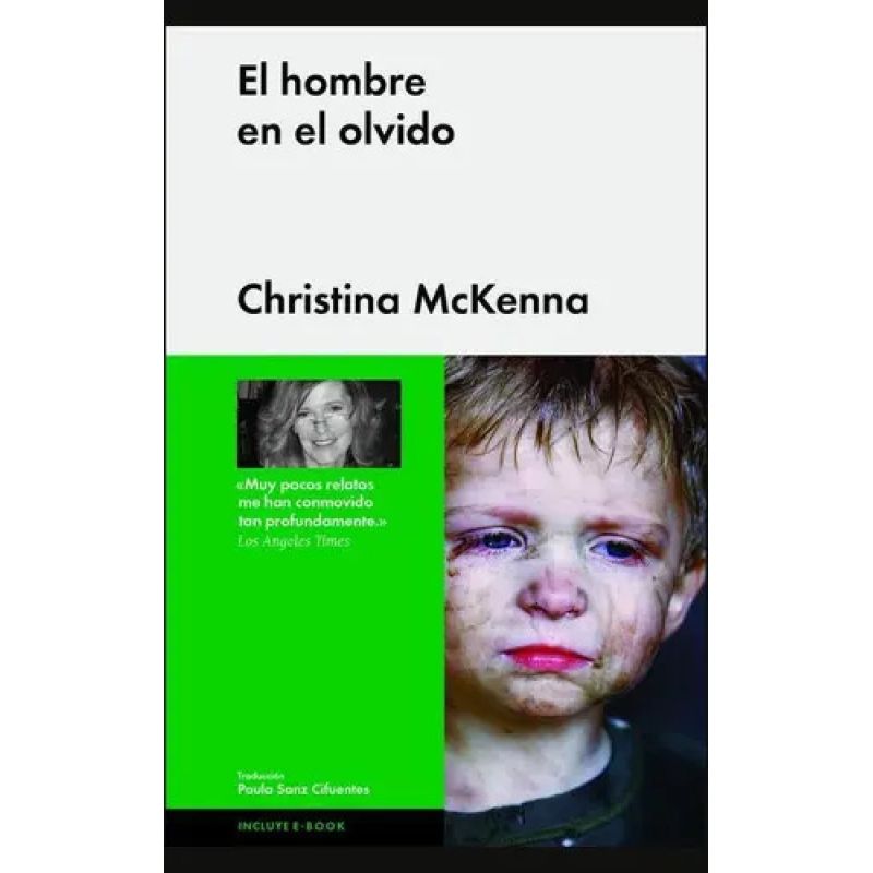 HOMBRE EN EL OLVIDO, EL (Nuevo)