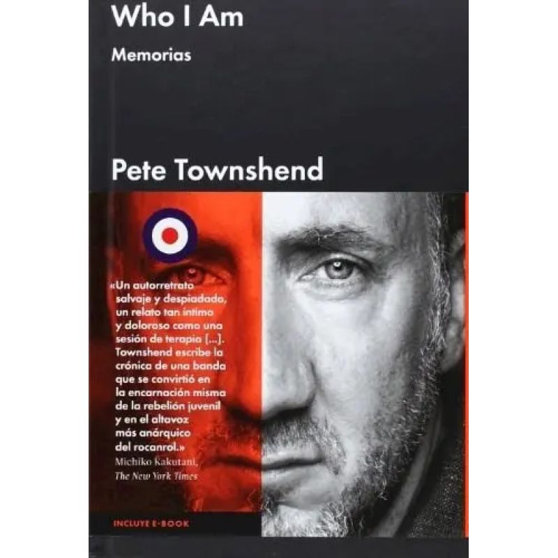WHO I AM (Nuevo)