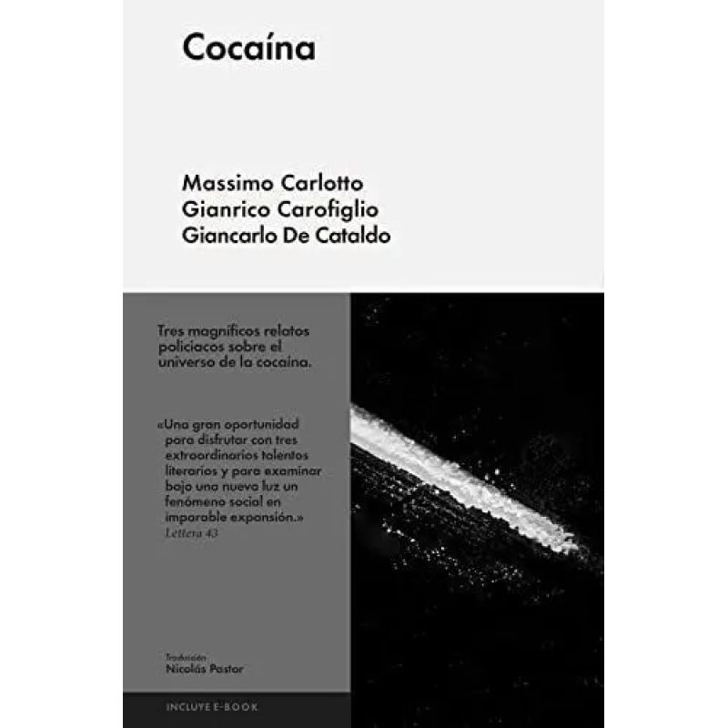 COCAINA (Nuevo)
