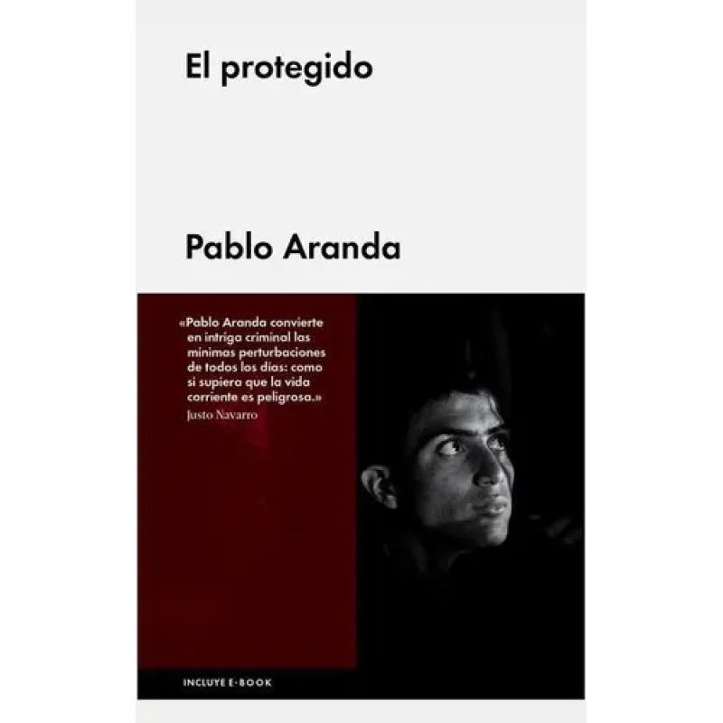 PROTEGIDO, EL - TD (Nuevo)