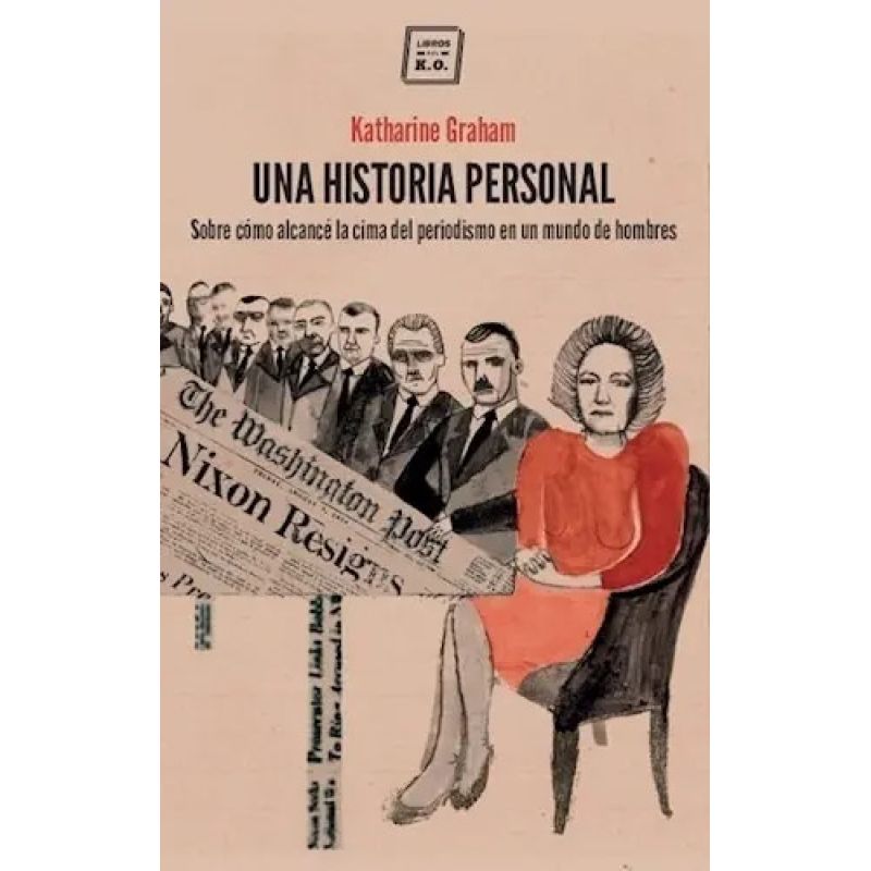 UNA HISTORIA PERSONAL (Nuevo)