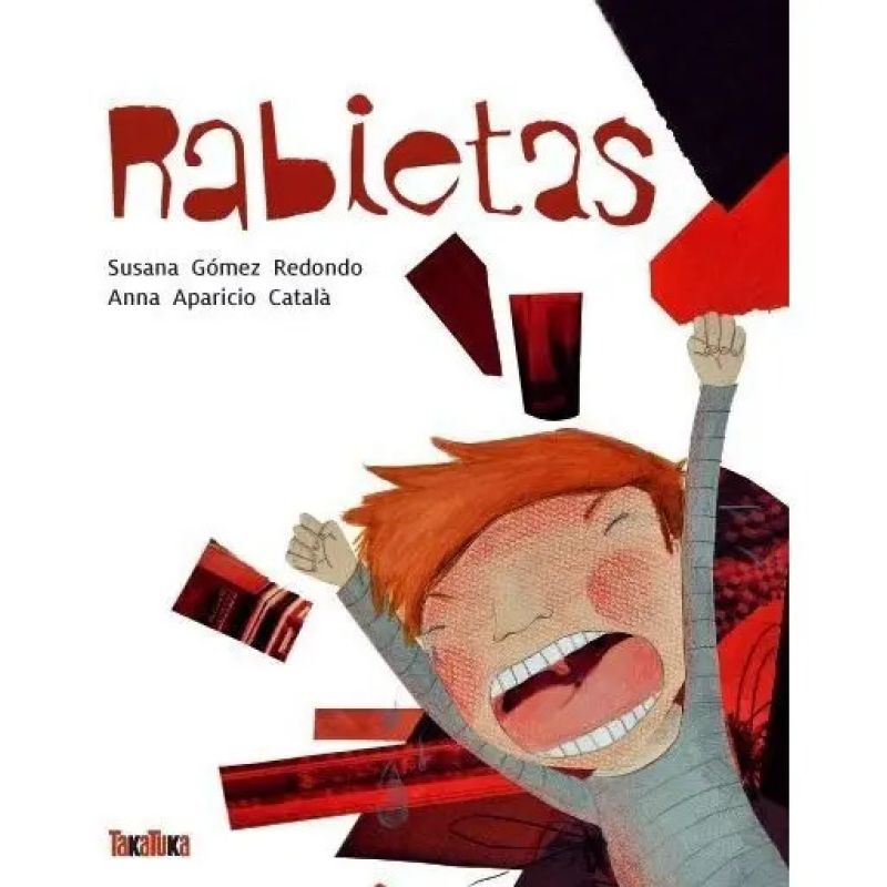 RABIETAS (TD) (Nuevo) - Miniatura 2