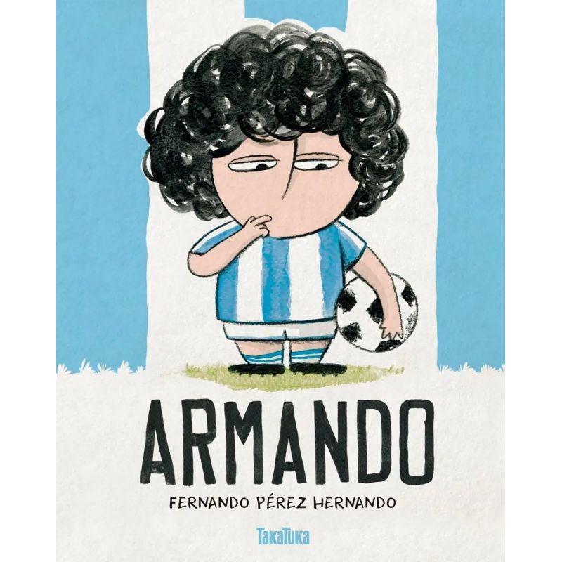 ARMANDO - TD (Nuevo)