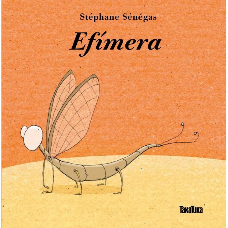 EFIMERA (Nuevo)