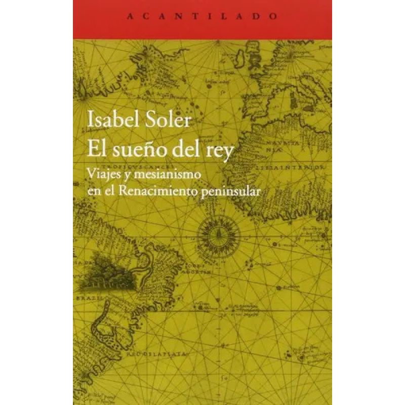 SUEÑO DEL REY, EL (Nuevo)