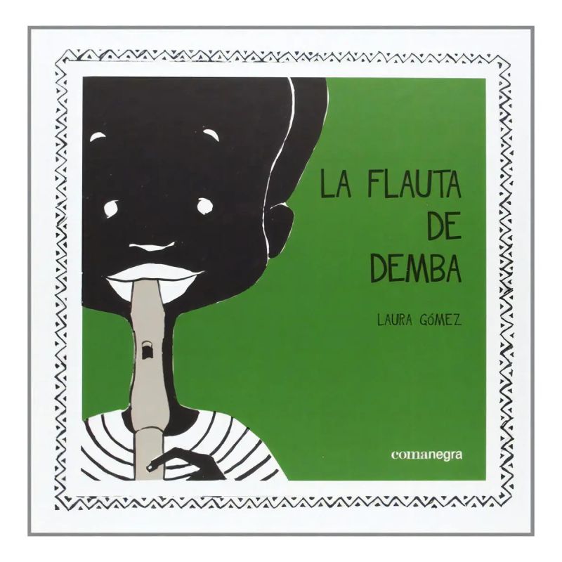 FLAUTA DE DEMBA, LA (Nuevo)