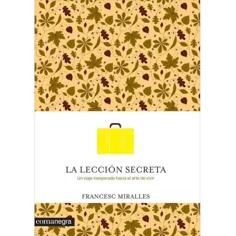LECCION SECRETA, LA (Nuevo)
