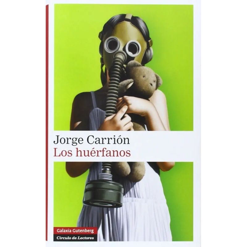 HUERFANOS, LOS (Nuevo)