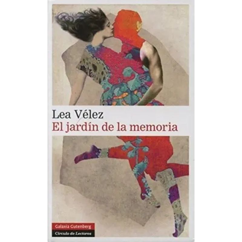 JARDIN DE LA MEMORIA, EL - TD (Nuevo)