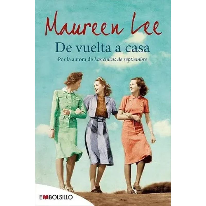 DE VUELTA A CASA (Nuevo)