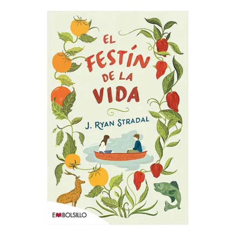 FESTIN DE LA VIDA, EL (Nuevo)