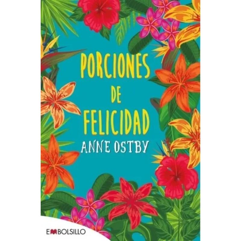 PORCIONES DE FELICIDAD (Nuevo)