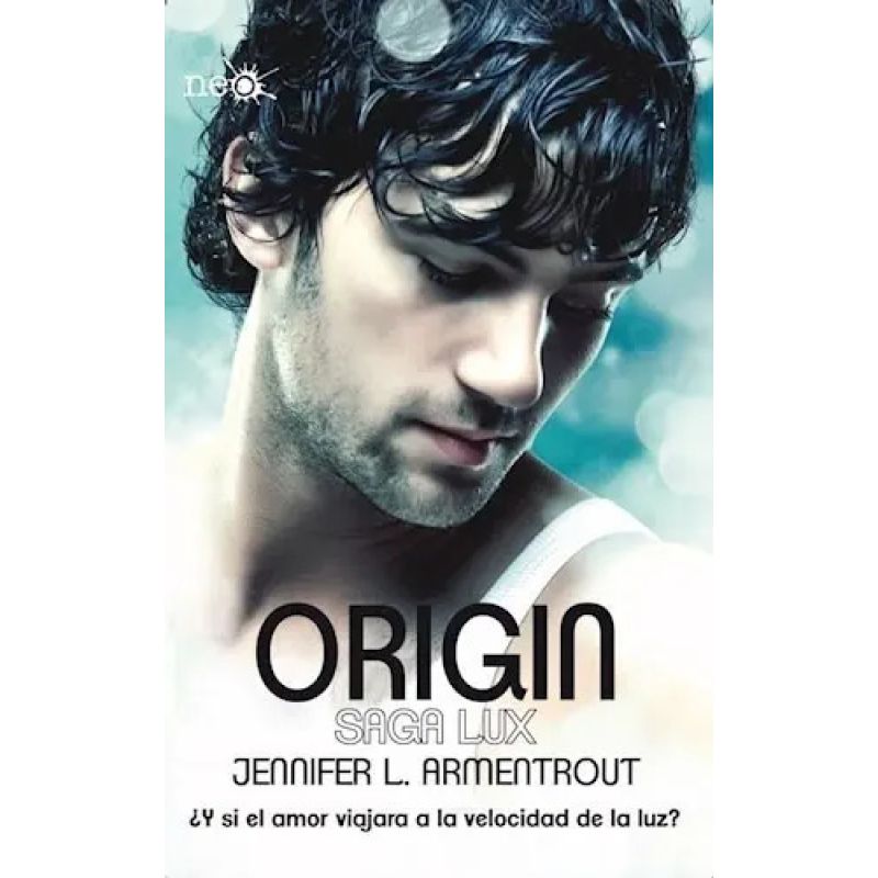 ORIGIN - SAGA LUX IV (Nuevo)