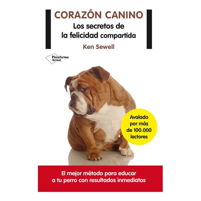 CORAZON CANINO (Nuevo)