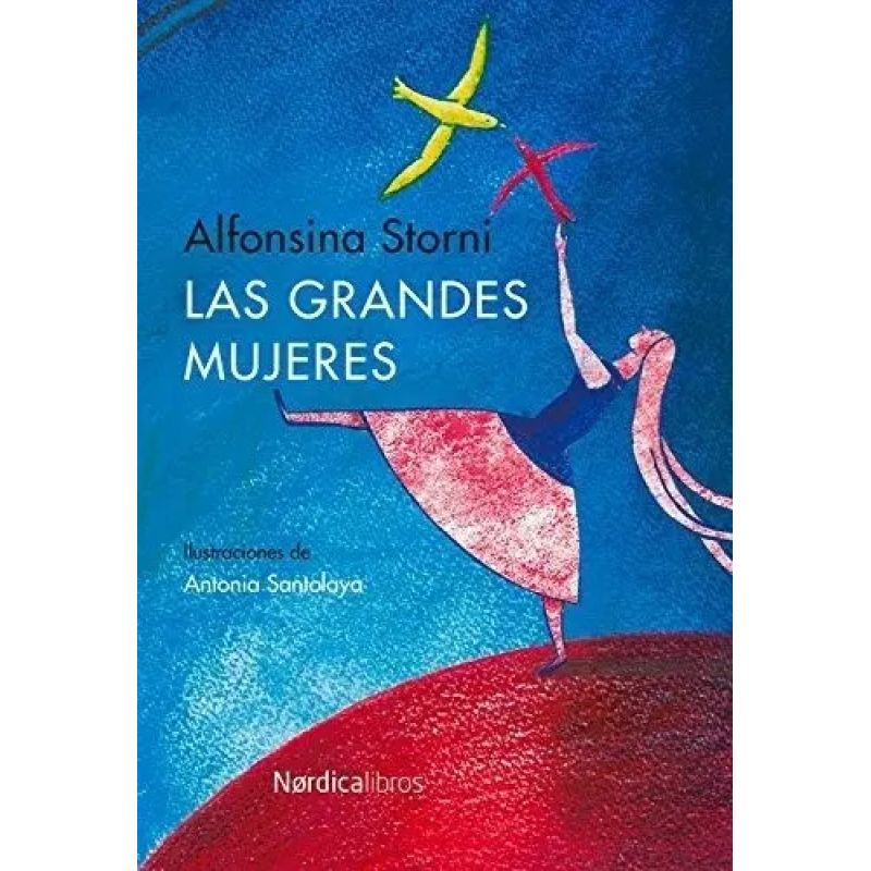 GRANDES MUJERES, LAS (Nuevo)