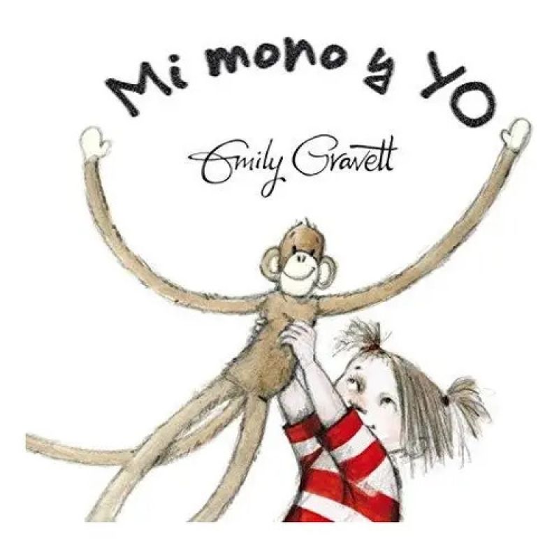MI MONO Y YO - TD (Nuevo)