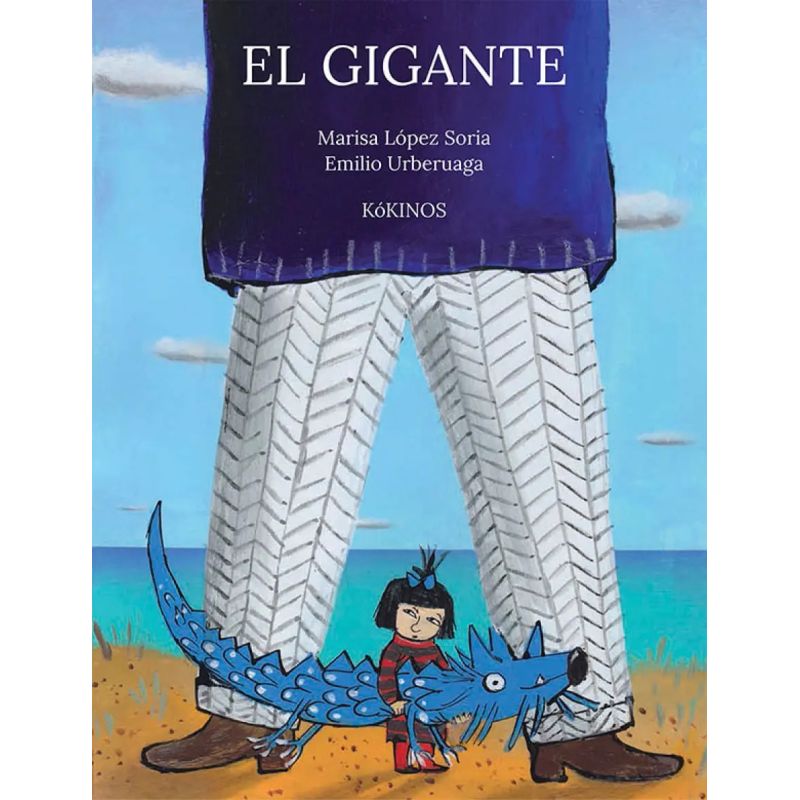 GIGANTE, EL - TD (Nuevo)
