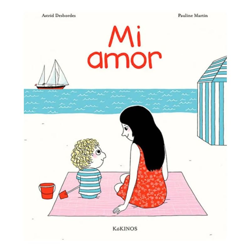MI AMOR - TD (Nuevo)