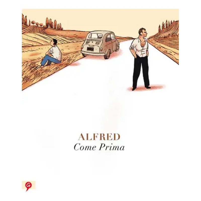 COME PRIMA (Nuevo)