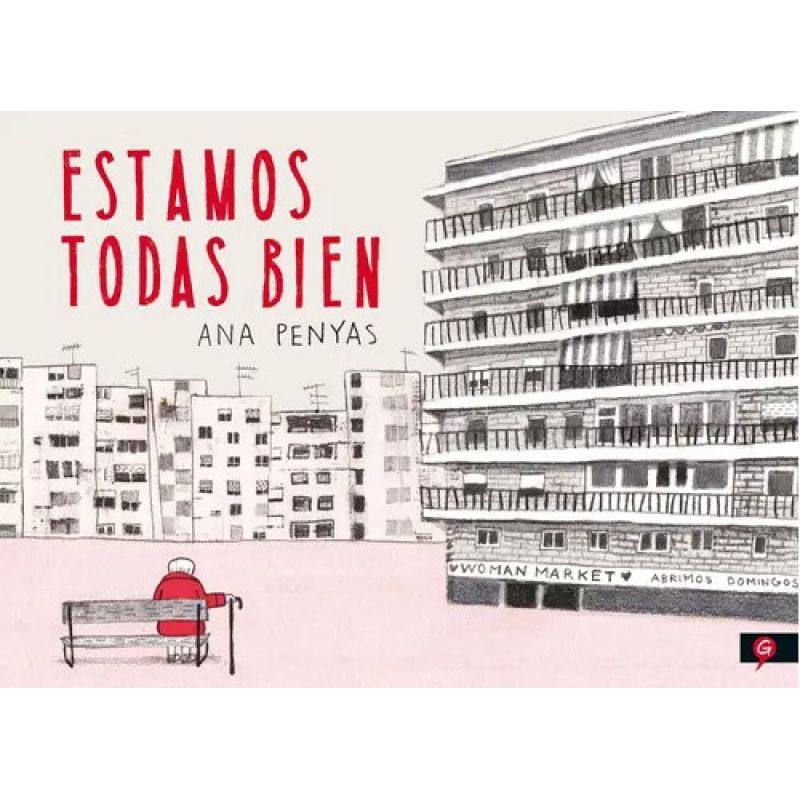 ESTAMOS TODAS BIEN - TD (Nuevo)